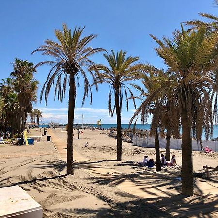Cozy Central Studio Near The Beach Benalmádena Zewnętrze zdjęcie