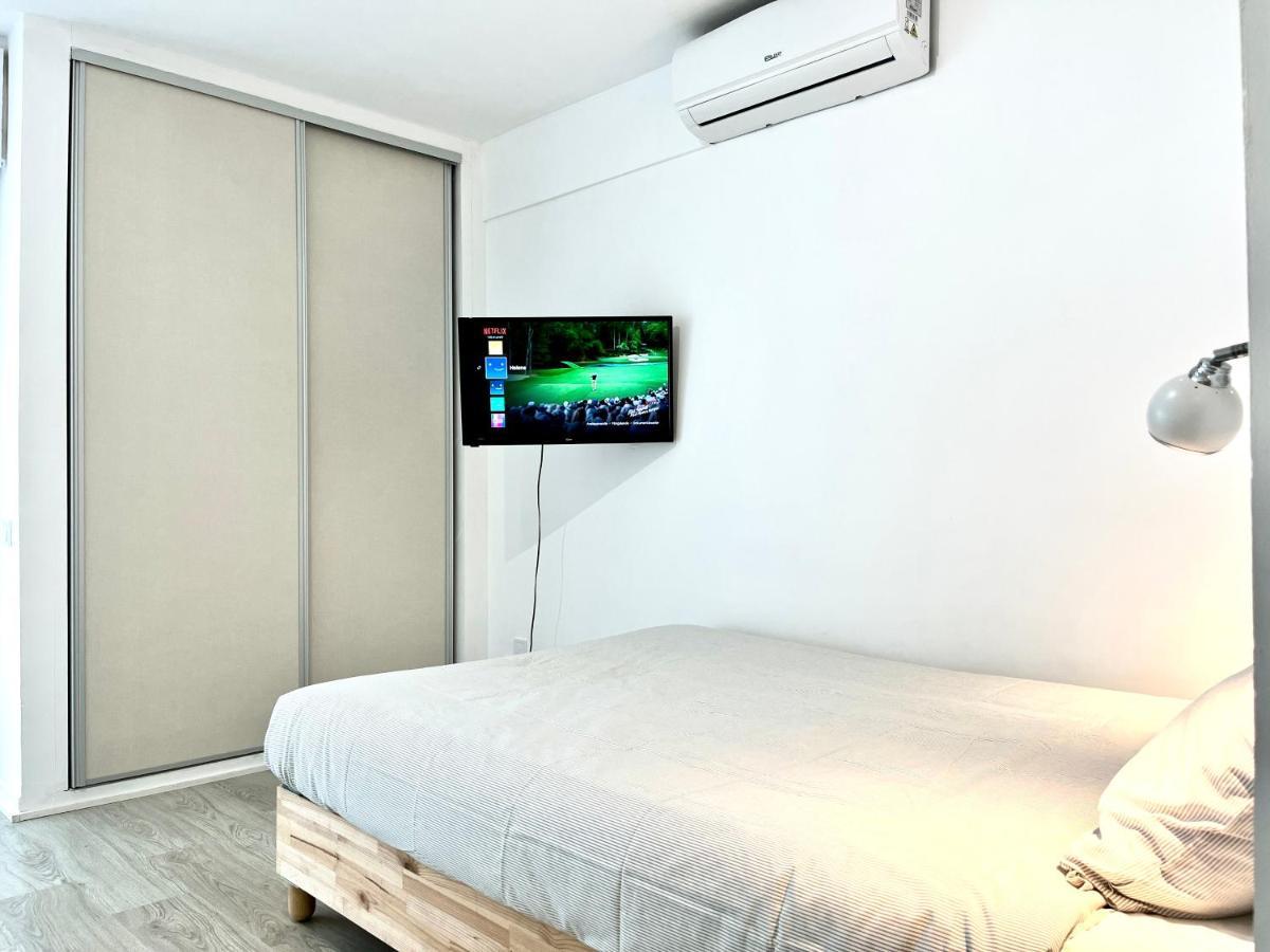 Cozy Central Studio Near The Beach Benalmádena Zewnętrze zdjęcie